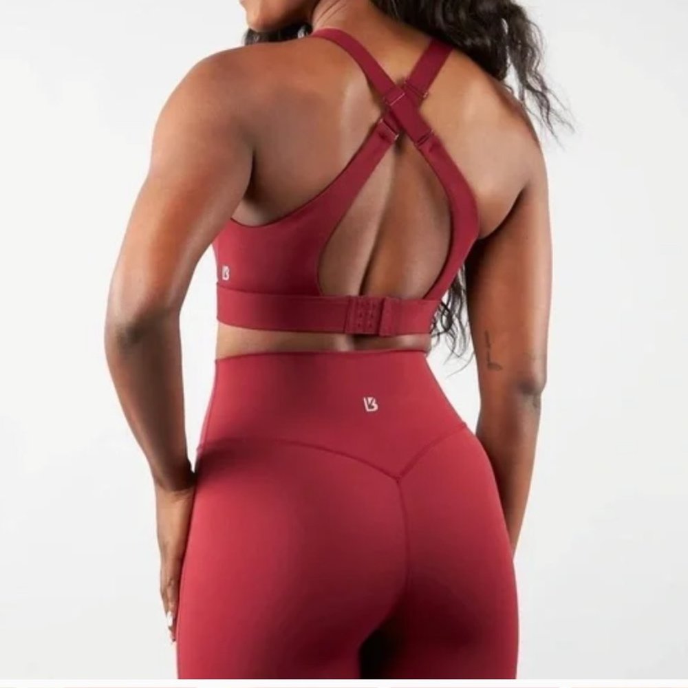 Buffbunny Matching Set guns n roses